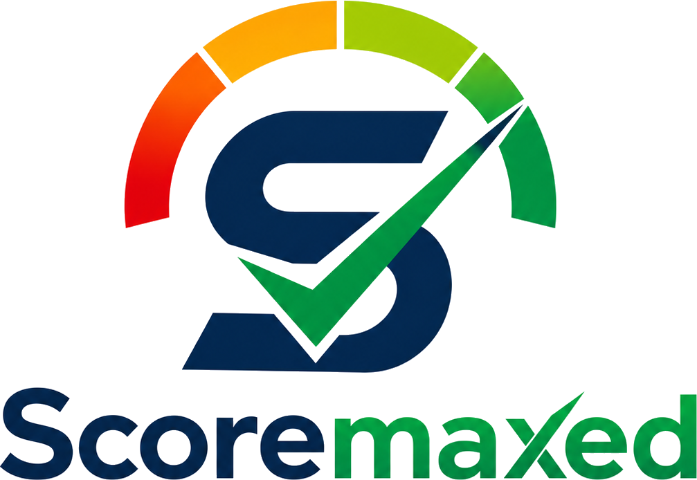 Scoremaxed Blog